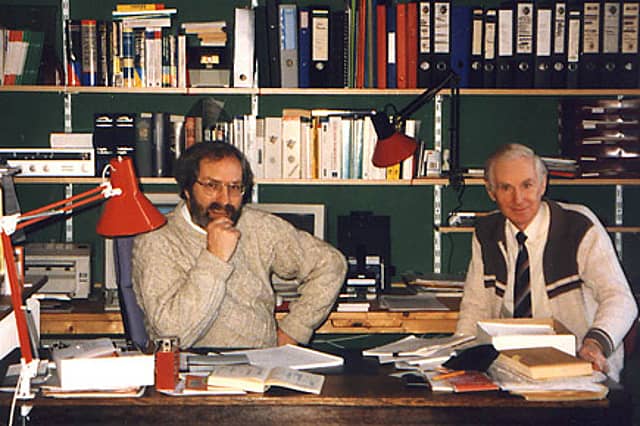 ‘It Works’, So It Must be True… You Wish