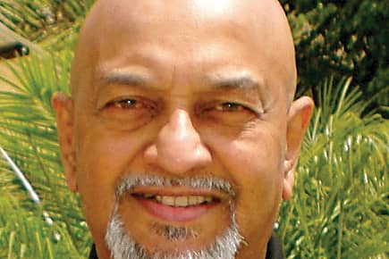 “State Terror Needs to End”