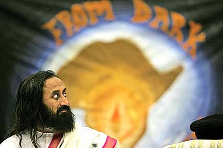 Art of Living Politically Well