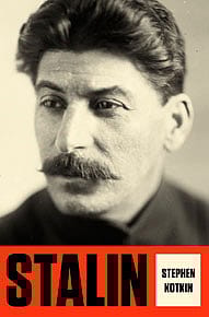 “Stalin was a man of surpassing intelligence and willpower”