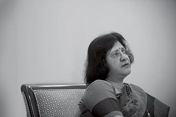 THE STATE BANKER OF INDIA