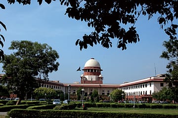 The Supreme Court slams Sharia courts