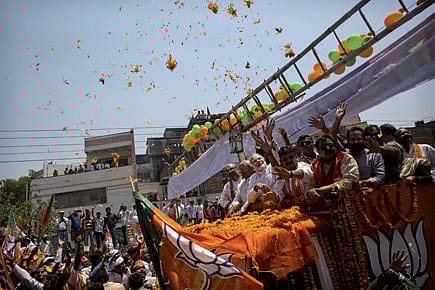 The runaway messiah The runaway messiah