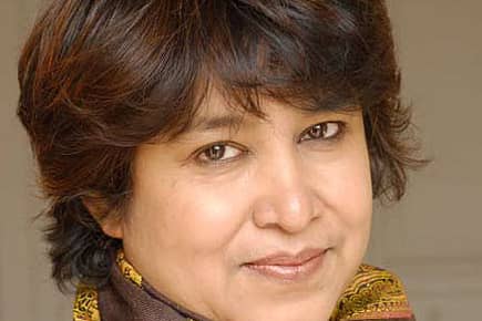 “I am a Bengali writer, I need to live in Bengal”