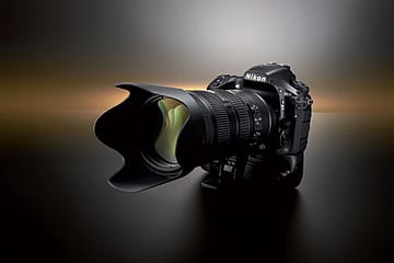 Nikon D810