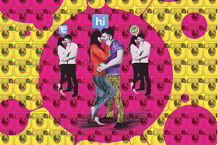 TEENS, SEX AND TECHNOLOGY