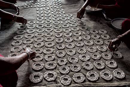 The Primal Flavours of Telangana