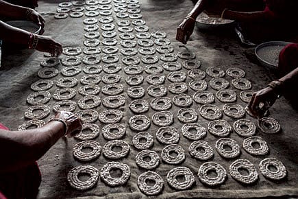 The Primal Flavours of Telangana