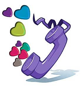 Telephone Pyar