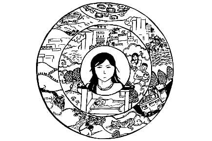 The Hotel at the End of the World The Hotel at the End of the World