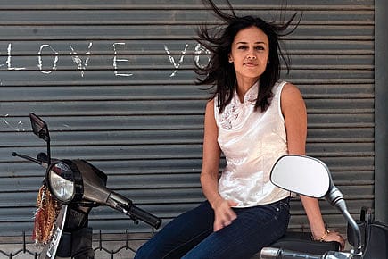 ‘I Don’t Feel like an Overnight Sensation’