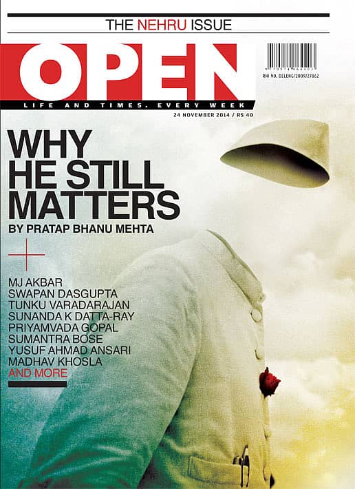 Why He Still Matters