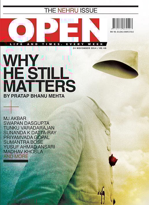 Why He Still Matters