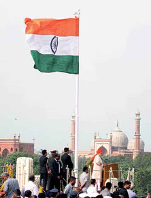 Tomorrow is another Big Day