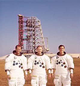 On Strike in Outer Space