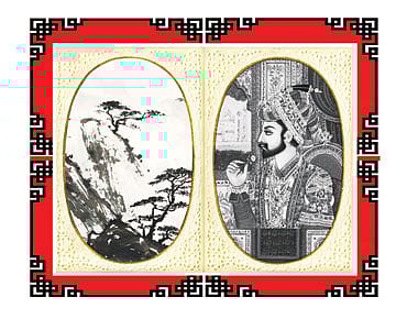 The Tyranny of Comparison