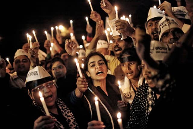 The Penalty of Inefficiency