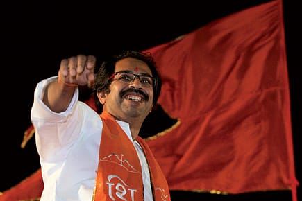 The Thackeray Dilemma