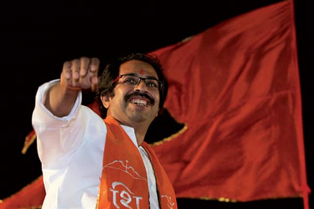 The Thackeray Dilemma