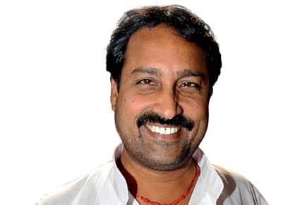 Binay Bihari