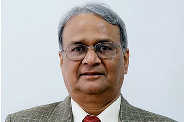 SC Choudhary, Haryana Chief Secretary