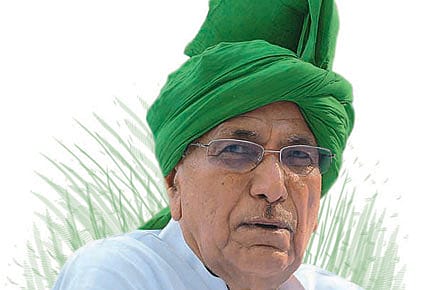 Om Prakash Chautala