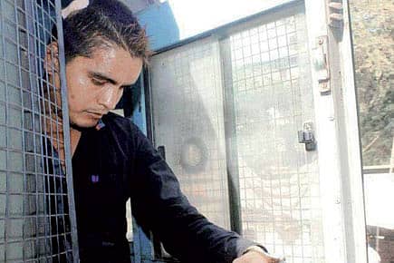 Mohammad Akil Malik