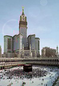 The Reconfigured Utopia