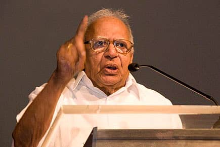 ‎The Dharmic Judge