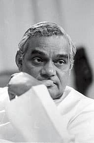 A Portrait of the Statesman as Reconciler