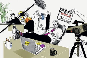 Where Bollywood Gets Its Mojo