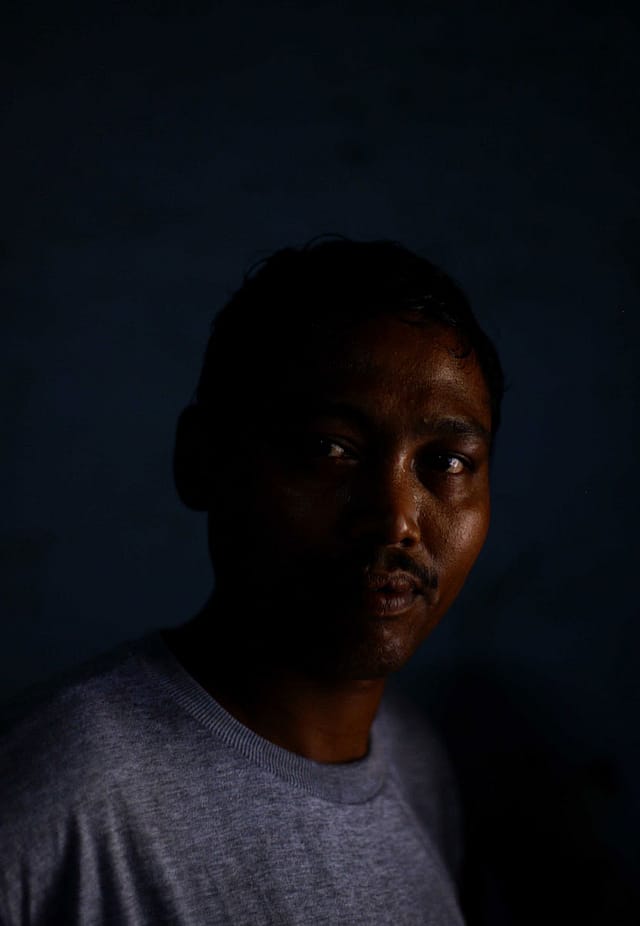 About a Rape Verdict