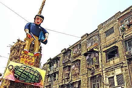 Giving Kasab a Chance