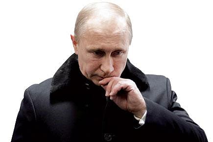 Who'll Stop the Neo-Stalinist?