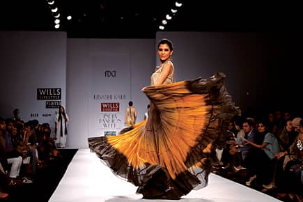 Fashion Forecasters