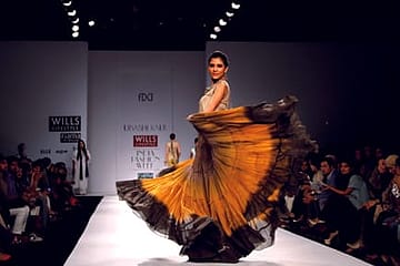 Fashion Forecasters