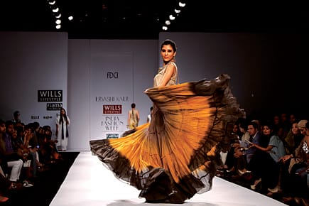 Fashion Forecasters Fashion Forecasters