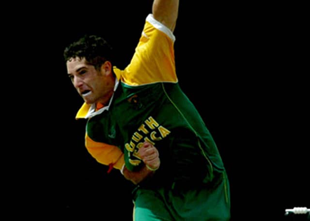 Newly Minted Cricket Millionaires