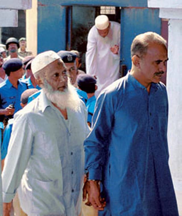 ‘Of Course We Killed Him’