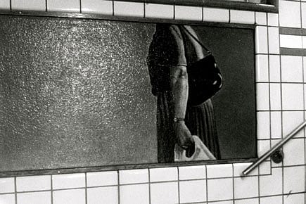 “New York is Killing Me”