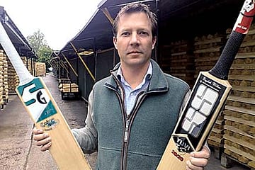 The Willow of Wright