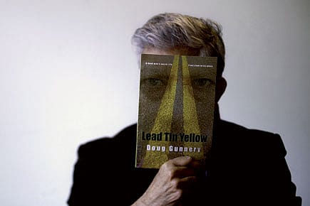 ‘Some of My Friends Say All My Work Is Fiction’