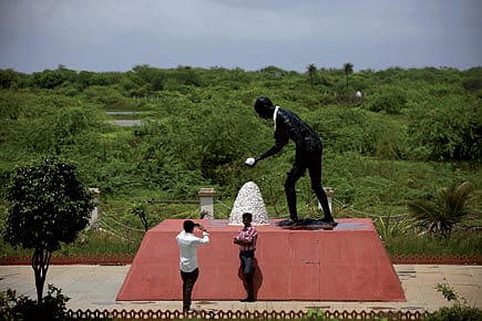 Not Worth Your Salt Anymore