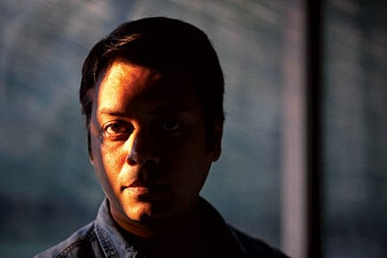 The Grunge Writer of Bollywood