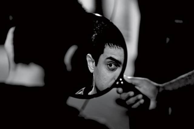 The Instinct of Aamir Khan