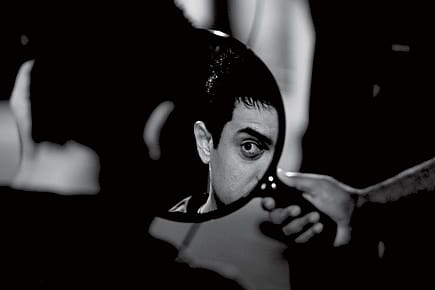 The Instinct of Aamir Khan The Instinct of Aamir Khan