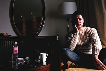 ‘My Name is Mohammed Aamir Hussain Khan’