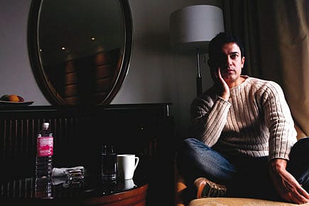 ‘My Name is Mohammed Aamir Hussain Khan’