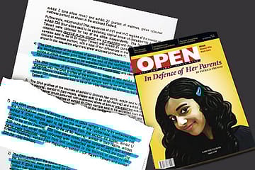 The Abandoned Blood Trail