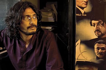 Inside the Mind of Vishal Bhardwaj